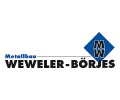 Logo Weweler-Börjes Metallbau Recke