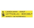 Logo LANGKAMM & KNUF & GOTTSCHLAG & BORCHELT Mettingen