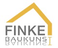 Logo FINKE BAUKUNST Hopsten