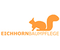 Logo Eichhorn Baumpflege Hörstel