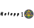 Logo Hotopp Zimmerei Dachdeckerei Ibbenbüren