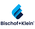 Logo BISCHOF+KLEIN SE & Co. KG Lengerich