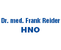 Logo Reider Frank Dr. med. Lengerich