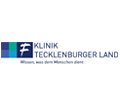 Logo Klinik Tecklenburger Land GmbH & Co KG Tecklenburg