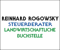 Logo Rogowsky Reinhard Steuerberater Tecklenburg