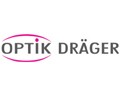 Logo Optik Dräger Tecklenburg
