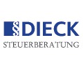 Logo Dieck Steuerberatung Lienen