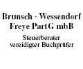 Logo Brunsch - Wessendorf - Freye PartG mbB Steuerberater/vereid. Rheine