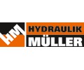 Logo Hydraulik-Service A. Müller eK Rheine