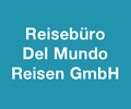 Logo Del Mundo Reisen GmbH Rheine