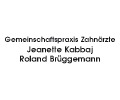 Logo Gemeinschaftspraxis Jeanette Kabbaj Roland Brüggemann Rheine