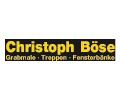 Logo BÖSE Christoph Rheine