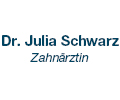 Logo Schwarz Julia Dr. Zahnärztin Rheine
