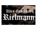 Logo Altes Gasthaus Rielmann Rheine