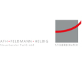 Logo AFH Feldmann Helbig Steuerberater PartG mbB Rheine