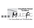Logo MULTIFIT Rheine GmbH & Co. KG Rheine