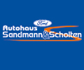 Logo Autohaus Sandmann & Scholten Rheine
