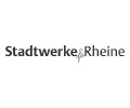 Logo Stadtwerke Rheine GmbH Rheine