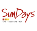 Logo SunDays Rheine