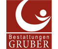 Logo Bestattungen Gruber Rheine