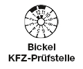 Logo Bickel & Memmeler KFZ-Prüfstelle Neuenkirchen