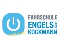 Logo Fahrschule Engels Kockmann Wettringen