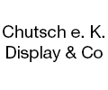Logo Chutsch e. K. Display & Co. Oerlinghausen