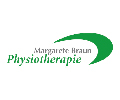 Logo Braun Margarete Physiotherapie u. Osteopathie Leopoldshöhe