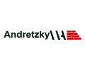 Logo Andretzky W. Bauunternehmung GmbH Leopoldshöhe