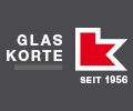 Logo Glas-Korte Bad Salzuflen