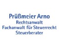 Logo Prüßmeier Arno Rechtsanwalt Bad Salzuflen