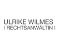 Logo Ulrike Wilmes Rechtsanwältin Bad Salzuflen