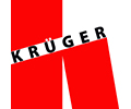 Logo Krüger Michael GmbH + Co. KG Bad Salzuflen