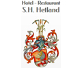 Logo Hetland Hotel - Restaurant Bad Salzuflen