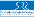 Logo Anwaltskanzlei Schirneker-Reineke & Rensing Bad Salzuflen