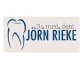 Logo Rieke Jörn Dr. med. dent Bad Salzuflen