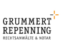 Logo Grummert + Repenning Rechtsanwälte PartmbB Bad Salzuflen