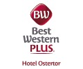 Logo Best Western Hotel Ostertor Bad Salzuflen