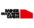 Logo Rudolph GmbH Dachdeckerbetrieb seit 1899 Bad Salzuflen