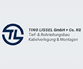 Logo Tino Lissel GmbH +Co. KG Bad Salzuflen