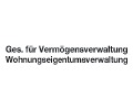Logo Gesellschaft für Vermögensverwaltung mbH Bad Salzuflen