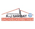 Logo Atila-Josef Saribay Dachdeckermeister Bad Salzuflen