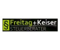 Logo Freitag + Keiser Steuerberater Bad Salzuflen