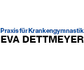 Logo Dettmeyer Eva Praxis für Krankengymnastik Bad Salzuflen
