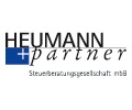 Logo Heumann + Partner Steuerberatungsgesellschaft mbB Bad Salzuflen