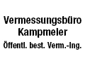 Logo Vermessungsbüro Kampmeier Detmold
