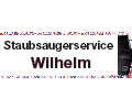 Logo Staubsaugerservice Wilhelm Inh. Silke Knop Detmold