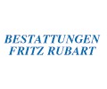 Logo Fritz Rubart Bestattungen e.K. Detmold