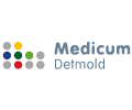 Logo Medicum Detmold Detmold