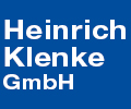 Logo Beerdigungen H. Klenke Detmold